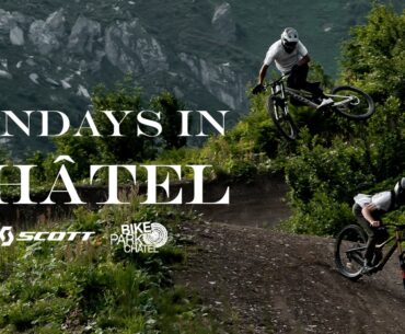 Community | Sundays in Châtel