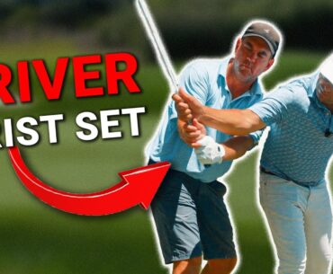 Is The SET POSITION Different For Driver?