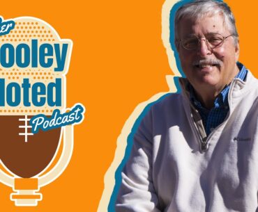 Another Dooley Noted Podcast // Episode #380 ~ Matt Baker