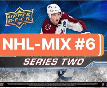 NHL-MIX #6