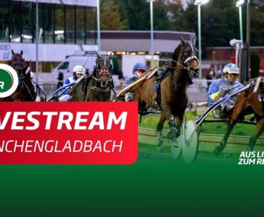 Livestream 14.09. Mönchengladbach