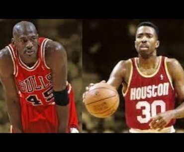 Kenny Smith explains why Michael Jordan is the GOAT and why the 90’s is the Golden Era