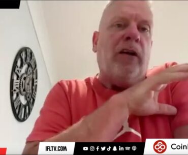 'CROCKER vs JOSH KELLY IS A BETTER FIGHT' - BILLY NELSON ON LEWIS CROCKER REPLACING LIAM SMITH