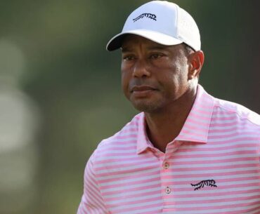 Tiger Woods undergoes yet another back surgery as golf icon's future explained