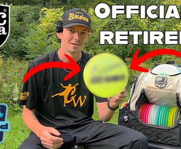 THE TIME HAS COME… (Casey White 2024 In The Bag)