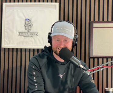 Why your GOLF CLUBS are making you WORSE at GOLF MFG Podcast Clips