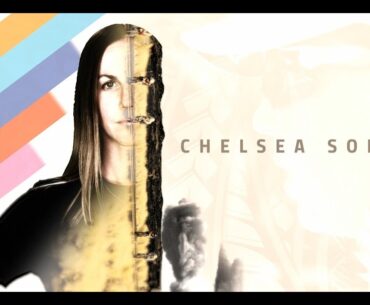 Episode 1 | Chelsea Sodaro | AN IRON WILL Season 1