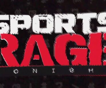 SportsRage with Gabriel Morency 9/11/24