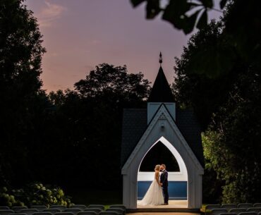 The Royal Ashburn Golf Course Wedding | Amy & Mitch