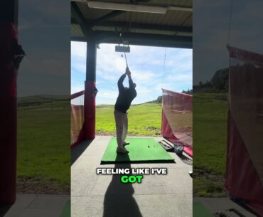 Master Your Golf Swing: Transform Technique in Minutes!