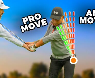 The Downswing Mistake 90% of Golfers Make – Here’s How to Fix It