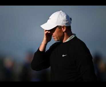 Heartbroken Rory McIlroy makes emotional confession on poor performance #g5rm6cf