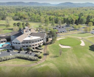 9 Best Golf Courses in Hot Springs, AR