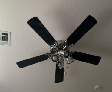 Golf Coast Dixie Belle Ceiling Fan #ncfd