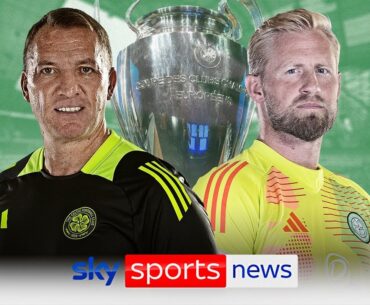 Could the new league phase help Celtic progress further in the Champions League?