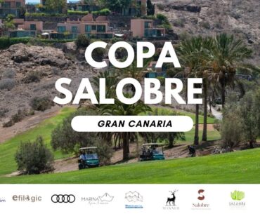 Copa Salobre Golf 2024