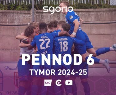 Sgorio: Pennod 6 | Episode 6 | Tymor 2024/25