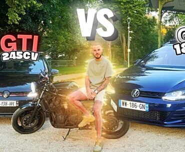 À PEINE ACHETÉE QU’ELLE EST DÉJÀ VENDUE!! Golf GTI 🔥