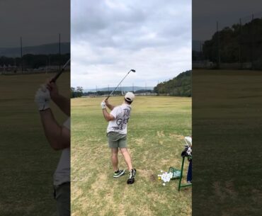 RIGHT ARM GLOVE DRILL | #zachriddlegolf #golf #golfswing #golftechnique #golfinstruction #golfer