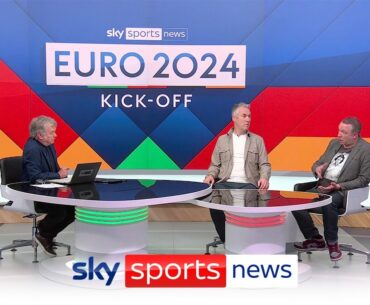 "A number of teams can win it" | Kevin Hatchard and Andy Brassell preview Euro 2024