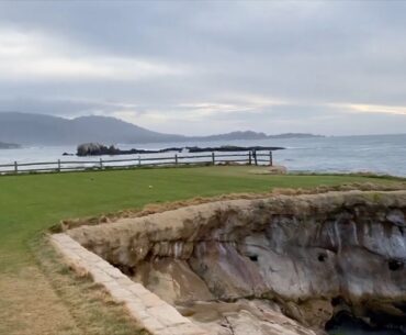 Which Pebble Beach Golf Course Is Best For You? Pebble, Spyglass and Spanish Bay Thoughts