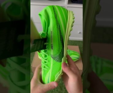 First Look At The Nike Dreamspeed Chapter 008 Mercurial Vapor 15 Academy TF!