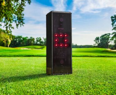 FINALLY a Budget Golf Launch Monitor with NO SUBSCRIPTION Fees?!