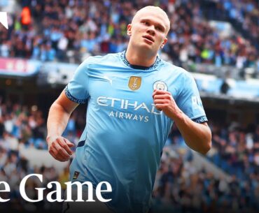 Are Manchester City facing relegation? I The Game podcast