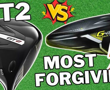 Titleist GT2 vs Ping G430 Max: Which is the Better Upgrade?