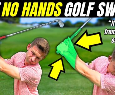 I Used to Be a 30 Handicap Then I Learned This...and it SHOOK ME UP