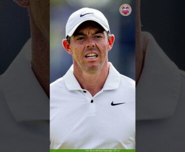 Rory McIlroy là ứng cử viên hàng đầu cho danh hiệu BMW PGA Championship