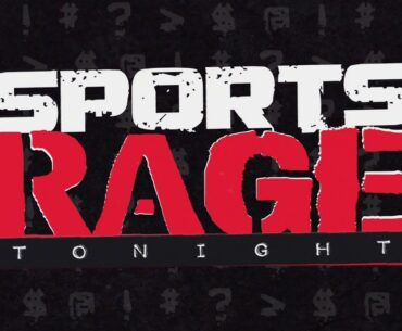 SportsRage with Gabriel Morency 9/18/24