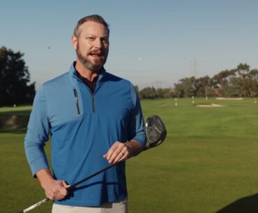 Callaway Ai Smoke Driver I First Look