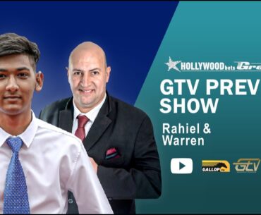 20240911 Gallop TV Selection Show Hollywoodbets Greyville