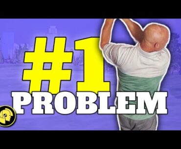 One HUGE Thing Holding You Back in Golf! - Golf Test Dummy