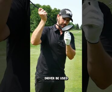 Thumbs Up To Effortlessly Smash Your Golf Swing With Driver