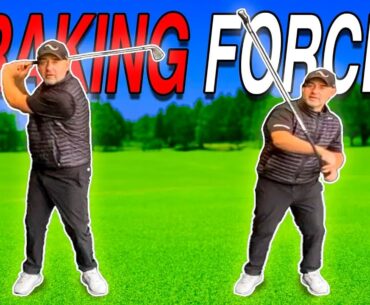 How to Access an Effortless Golf Swing (Anyone Can!)