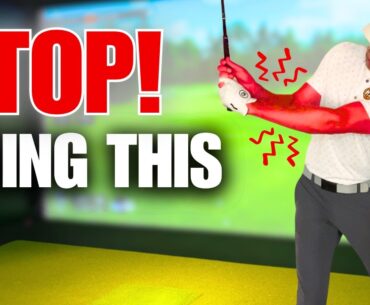 Why 94% of Golfers Struggle Find Effortless Power In Their Golf Swing!