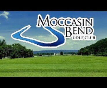 Moccasin Bend Golf Club | Chattanooga, TN | #zachriddlegolf #tngolf #golfswing #golf #drivingrange