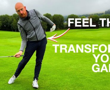 This Golf Swing Move Will 100x Your Golfing Ability