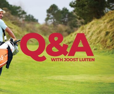 Q&A with Joost Luiten: What It's Like to Be Part of the Duca del Cosma Family | Exclusive Insights