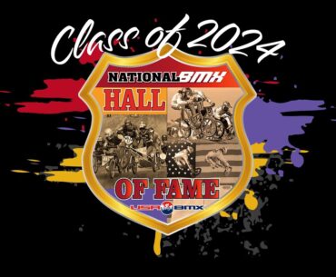 2024 National BMX Hall of Fame Induction Ceremony