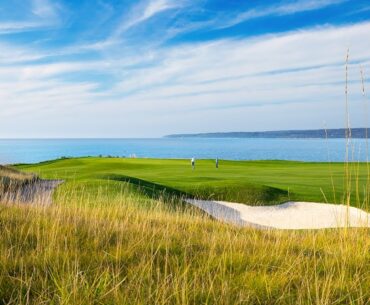 Exploring BOYNE Golf - Michigan's Magnificent Ten