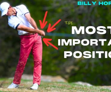 This Position Tells Us A LOT About Your Golf Swing | Tour Pro Tuesday