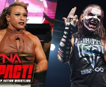 MUST-SEE MOMENTS for TNA iMPACT! September 19, 2024