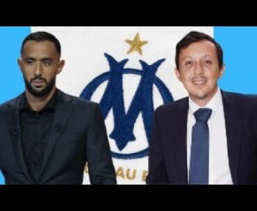 ⚽️ JT OM EN LIVE  : OL VS OM ⚽️ MEHDI BENATIA DEVANT LA COMMISION DE DISCIPLINE ! SOUTIEN A MHEDI !