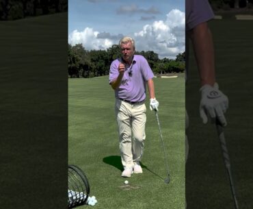 Add Speed To Your Golf Swing