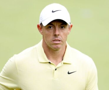 How Rory McIlroy can make sure 'all is forgiven' after scooping £800,000 prize money