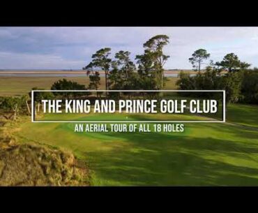 King and Prince Golf Club