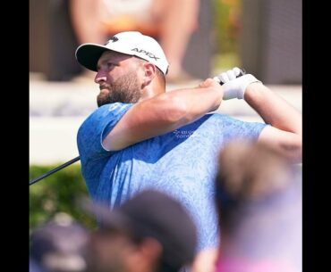 Lo que Jon Rahm debe encontrar en las próximas 72 horas